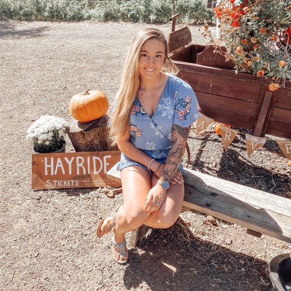 ROMPER - Picture 2 of 3